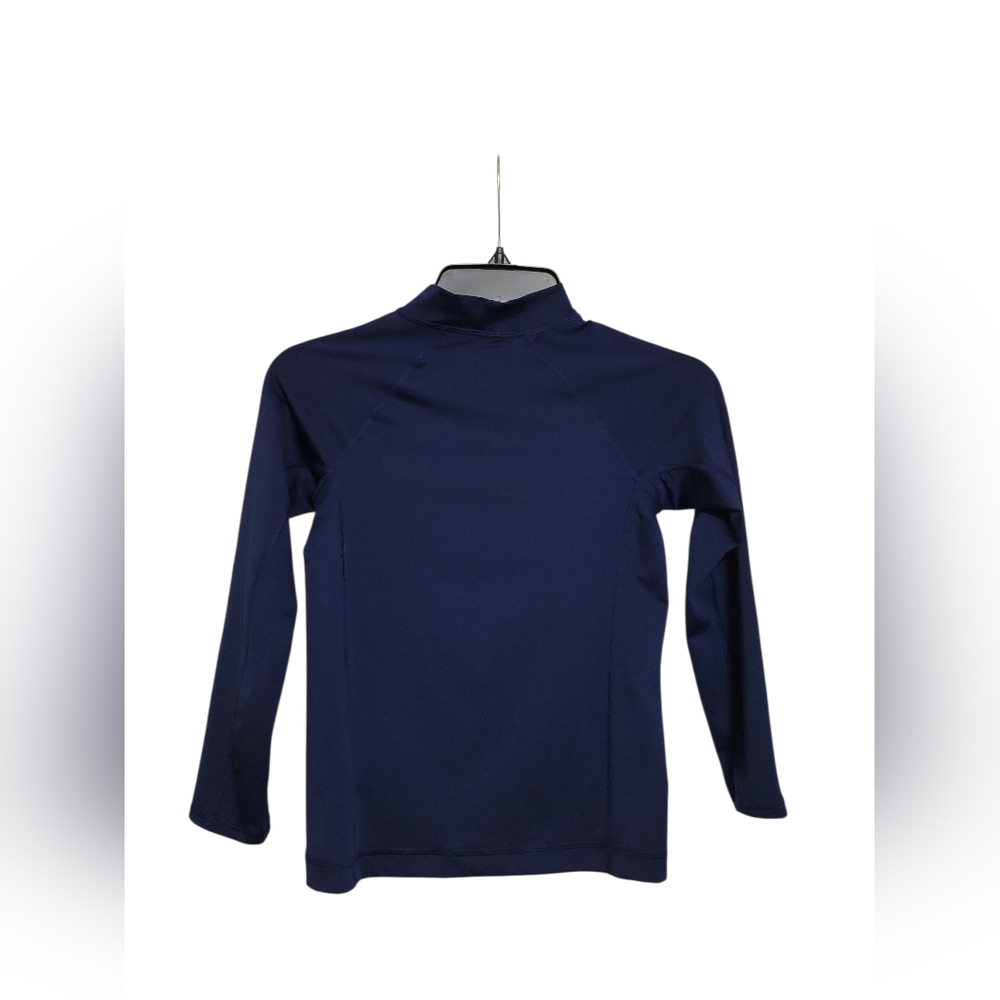 Lands' End Rash Guard - Picture 3 of 4